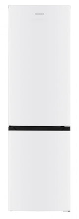 Heinner HCNF-HM293INVE Kühl-Gefrierkombination – 293 Liter – No Frost – Inverter – Energieeffizienzklasse E – Weiß – Bild 9