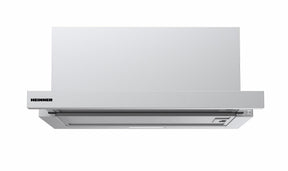 Heinner HTCH-MD600IX Dunstabzugshaube – Energieeffizienzklasse B – Inox – Produktfoto