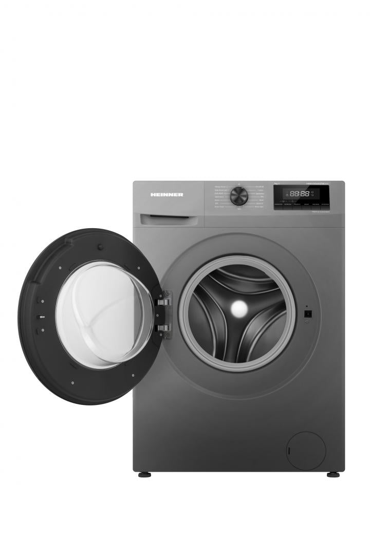Heinner HWM-H7014IVSMTC Waschmaschine – 7 kg – 1400 U/min – Energieeffizienzklasse C – Bild 2