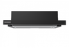 Heinner HTCH-MD400BK Dunstabzugshaube – Energieeffizienzklasse B – Inox