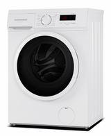 Heinner HWM-M8014SMA Waschmaschine – 8 kg – 1400 U/min – Energieeffizienzklasse A – weiß – Bild 6