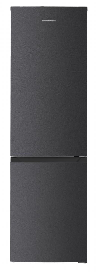 Heinner HCNF-HM293INVDGD Kühl-Gefrierkombination – 293 Liter – No Frost – Inverter – Energieeffizienzklasse D – Bild 11