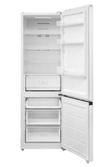 Heinner HCNF-M330INVE Kühl-Gefrierkombination – 330 Liter – No Frost – Inverter – Energieeffizienzklasse E – Weiß – Bild 12