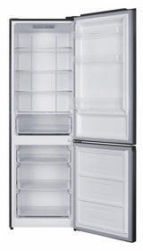 Heinner HCNF-HM400INVXE Kühl-Gefrierkombination – 400 Liter – No Frost – Inverter – Energieklasse E – Bild 5