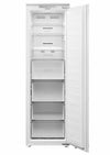 Heinner HFF-BIM212NFCE Einbaugefrierschrank – 212 Liter – Energieeffizienzklasse E – weiß