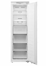 Heinner HFF-BIM212NFCE Einbaugefrierschrank – 212 Liter – Energieeffizienzklasse E – weiß – Produktfoto