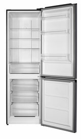 Heinner HCNF-HM293INVDGD Kühl-Gefrierkombination – 293 Liter – No Frost – Inverter – Energieeffizienzklasse D – Bild 12