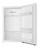 Heinner Tischkühlschrank HF-HS94E – 94 Liter – LED-Beleuchtung – Bild 3