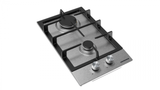 Heinner HBH-M302FIX Einbaukochfeld – Edelstahl – Bild 10