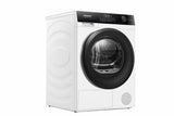 Heinner HHPD-HMK80IVFC Wärmepumpentrockner – 8 kg – Energieeffizienzklasse C – weiß – Bild 16