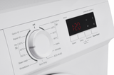 Heinner HWM-M9014SMA Waschmaschine – 9 kg – 1400 U/min – Energieeffizienzklasse A – weiß – Bild 4