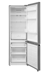 Heinner HCNF-M330INVSE Kühl-Gefrierkombination – 330 Liter – No Frost – Inverter – Energieeffizienzklasse E – Bild 12
