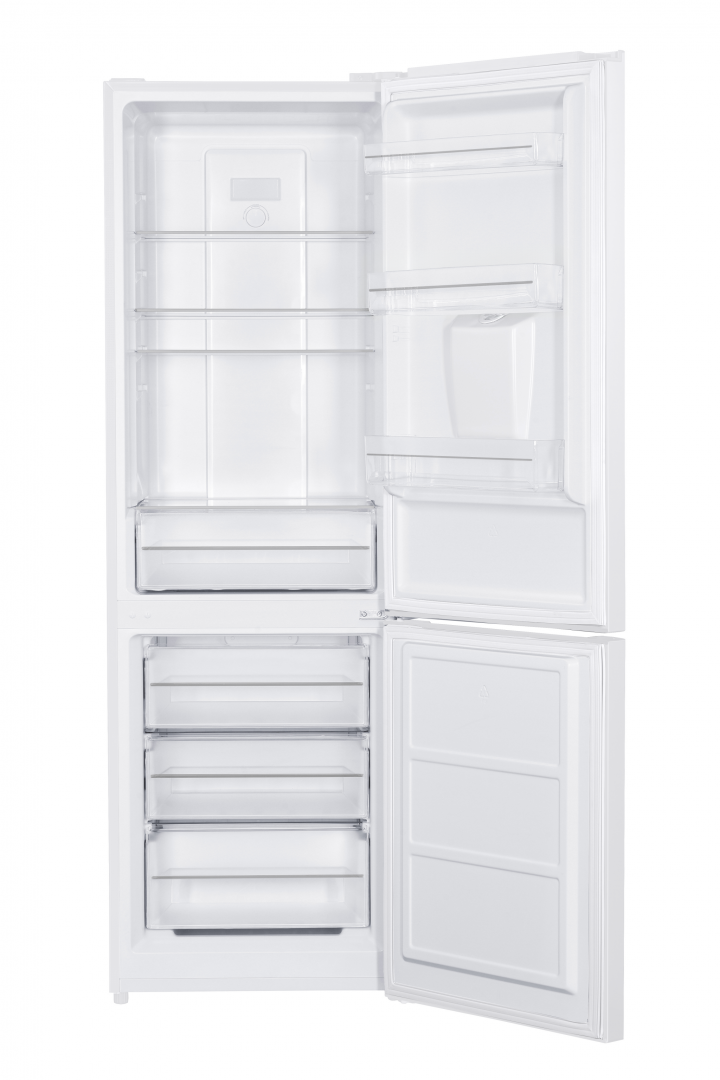Heinner HCNF-HM291INVWDE Kühl-Gefrier-Kombination – 291 Liter – No Frost – Inverter – Wasserspender – Bild 11