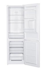 Heinner HCNF-HM291INVWDE Kühl-Gefrier-Kombination – 291 Liter – No Frost – Inverter – Wasserspender – Bild 11