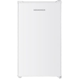 Heinner HF-HM90INVE Tischkühlschrank - 90 Liter – Bild 1