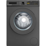 Fram FWM-V814T2SD Waschmaschine 8 kg – 1400 U/min – LED-Display – Allergieprogramm – Kindersicherung – Grau – D – Bild 6