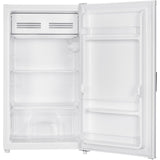 Heinner HF-HM90INVE Tischkühlschrank - 90 Liter – Bild 2