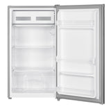 Heinner HF-HM90INVSE Tischkühlschrank – 90 Liter – Bild 2